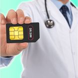 Dr. Sim Mobilfunktarife im Vodafone Netz - z.B. Allnet Flat 50 GB mit Telefon- und SMS Flat für 9,99€ mtl. (mtl. kündbar)