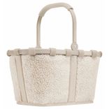 Reisenthel Carrybag XS Teddy Sand für 37,14€ inkl. Versand (statt 42€)