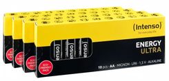40er Pack Intenso Energy Ultra AA LR6 Mignon Alkaline Batterien für 8,99€ inkl. Versand (statt 11€)