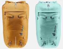 Deuter Durascent 30L & 28L Trekkingrucksack für je 59,99€ inkl. Versand (statt 135€)