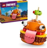 Lego Fortnite Durrr Burger Spielzeug (ab 9 Jahren, 77070) für 8,99€ inkl. Prime Versand (statt 11€)