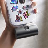 Lisen 22,5W Mini Powerbank (USB-C, 7000mAh) für 17,81€ inkl. Prime Versand (statt 40€) 