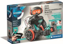 Clementoni Galileo Robotics - EVO Mein programmierbarer Roboter (59347) für 29,99€ inkl. Prime Versand (statt 39€)