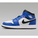 Air Jordan 1 Mid Schuhe für ältere Kinder für 54,99€ inkl. Versand (statt 74€) - Nike Membership!