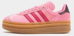 adidas Originals Gazelle Bold Kinder Sneaker für 53,99€ inkl. Versand (statt 68€)