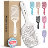 Walcora Haarbürste ohne Ziepen für 6,99€ inkl. Prime Versand (statt 10€)