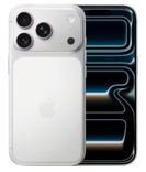 Apple iPhone 17 Pro (401€) + freenet Telekom Allnet- und SMS-Flat mit 50GB 5G (300Mbit/s, Roaming mit Schweiz) für 44,95€ mtl. + 150€ Wechselbonus!