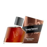 bruno banani Magnetic Man Eau de Toilette (30ml) für 6,44€ inkl. Prime Versand (statt 13€) - SparAbo!