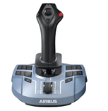 Thrustmaster TCA Sidestick X Airbus Edition für 65,90€ inkl. Versand (statt 105€)