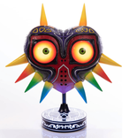 First4Figures The Legend Of Zelda - Majora’s Mask Collectors Edition für 77,90€ inkl. Versand (statt 110€)