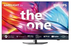 Philips 55PUS8909/12 - 55 Zoll 4K UHD LED-Smart-TV für 666,45€ inkl. Versand (statt 741€)