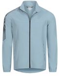 Asics Icon Herren Jacke für 39,94€ inkl. Versand (statt 50€)