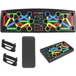 Gymformance Push up Board Liegestützbrett für 14,94€ inkl. Versand (statt 19€)