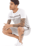 Jack and Jones Herren Lewis Twinset Hellgrau für 14,98€ inkl. Versand (statt 25€)