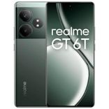 Realme GT 6T 5G Smartphone (8 GB RAM, 256 GB Speicher) für 301,98€ inkl. Versand (statt 352€)