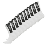 10er Pack Bench Herren Socken für 13,98€ inkl. Versand (statt 24€)