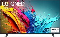 LG QNED85T6C - 65" 4K Smart TV für 838,90€ inkl. Versand (statt 1133€)