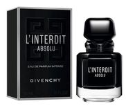 35ml Givenchy L'Interdit Absolu Intense Eau de Parfum (EdP) für 49,12€ inkl. Versand (statt 60€)