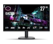 Cooler Master GA2711 27" Gaming-Monitor (QHD, 100 Hz) für 119,01€ inkl. Versand (statt 139,99€)