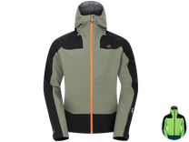 Dare 2b Roving II Skijacke für Herren für 65,90€ inkl. Versand (statt 126€)