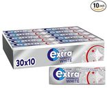 30x10 Dragees Extra Professional White, Zuckerfreier Kaugummi, Multipack für 18,21€ inkl. Versand (statt 23€)
