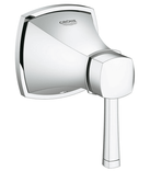 Grohe Grandera Bedienelement für UP-Ventil für 20,30€ inkl. Prime Versand (statt 49€)
