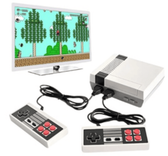 Groupon: Mini-Konsole mit 620 Spielen und 2 Controllern für 15,29€ inkl. Versand (statt 25€)
