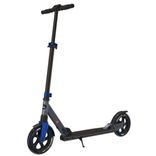 CRIVIT Aluminium-Scooter Big Wheel in Blau oder Pink für 35,94€ inkl. Versand (statt 56€)