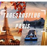 Paris: Tagesausflug mit Reisebus inkl. Stadtrundfahrt - viele Abfahrtsorte in NRW für 52€ p.P (statt 60€)
