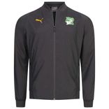 Elfenbeinküste Puma Herren Freizeitjacke für 34,94€ inkl. Versand (statt 40€) - Gr. M!