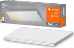 Ledvance Smart+ Panel Planon Frameless LED Deckenleuchte Dimmbar (40 cm x 10 cm) für 18,99€ inkl. Versand (statt 30€)
