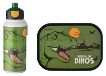 Mepal Lunch Campus-Set Dino (2-tlg.) für 19,44€ inkl. Versand (statt 23€) 
