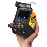 My Arcade Atari Micro Player Pro Portable Retro Arcade 100 Spiele für 29,74€ inkl. Prime Versand (statt 53€) 