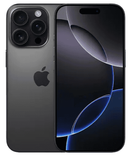 Apple iPhone 16 Pro 128GB (429€) + o2 Mobile L Promo (Allnet- und SMS-Flat, 100GB 5G/LTE) für 29,99€ mtl.