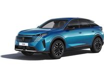 Gewerbeleasing: Peugeot 3008 Allure mit 136 PS für 148,74€ netto mtl. (LF: 0.44, GLF 0.54, ÜF + Zulassung: 1488€, 36 Monate, 5.000km)