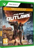 Star Wars: Outlaws Gold Edition (Xbox Series X/PS5) für 49,94€ inkl. Versand (statt 62€)