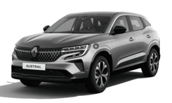 Gewerbeleasing: Renault Austral mit 200 PS (inkl. Wartung) für 166,39€ netto mtl. (GLF: 0.60, 5.000km, 24 Monate, ÜF: 999€)