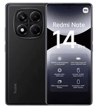 Xiaomi Redmi Note 14 Pro 256GB (29,99€) + o2 Basic 20 Promo (20GB 5G, Allnet- und SMS-Flat) für 15,99€ mtl. 