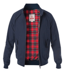Herrenausstatter.de: 25% auf Winterware z.B. Baracuta, Blouson Baracuta G9, Baumwolle für 296,99€ (statt 400€)
