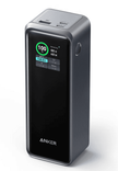 Anker Prime Powerbank 27.650 mAh - 250 Watt - Laptop Powerbank für 100,99€ inkl. Versand (statt 130€)
