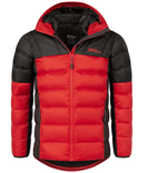 Jack Wolfskin Nebelhorn Down Herren Daunenjacke für 144,94€ inkl. Versand (statt 180€)