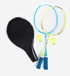 Decathlon: Perfly Badmintonschläger-Set Kinder 100 Outdoor für 6,99€ bei Abholung (statt 14€)