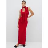 Soft touch scarf dress für 18,70€ inkl. Versand (statt 28€)