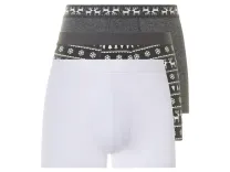 3er-Set Livergy® Herren Boxer mit weihnachtlichen Motiven für 9,94€ inkl. Versand (statt 15€)
