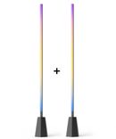 2er Set Eufy Smarte LED Zimmer Stehlampen (E10) für 139,95€ inkl. Versand (statt 180€)