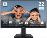 MSI Pro MP225 - 21.5" Monitor (100 Hz, Full HD, LED, IPS) für 55,81€ inkl. Versand (statt 156€)