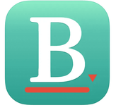 App Store (iOS): Budget planner by Bottomline kostenfrei herunterladen! 

