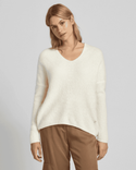 Mos Mosh Strickpullover mit V-Ausschnitt Modell Thora für 89,99€ inkl. Versand (statt 119€)