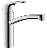 hansgrohe M41 160 Badarmatur Wasserhahn Chrom für 89,99€ inkl. Versand (statt 122€)