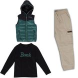 Bench Jungen Sets Mehrfarbig für 25,98€ inkl. Versand (statt 30€)